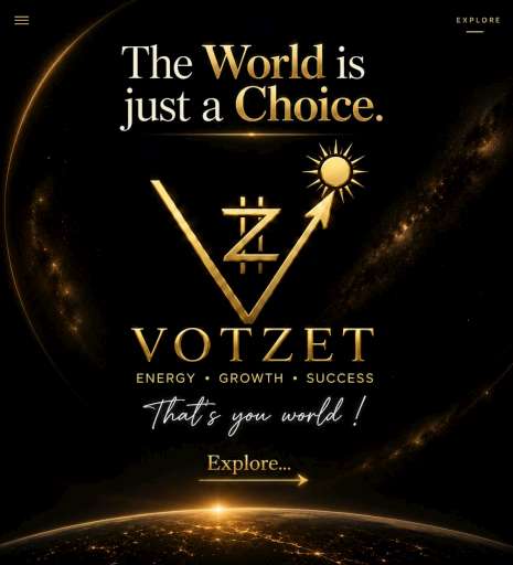 VotZet Teaser